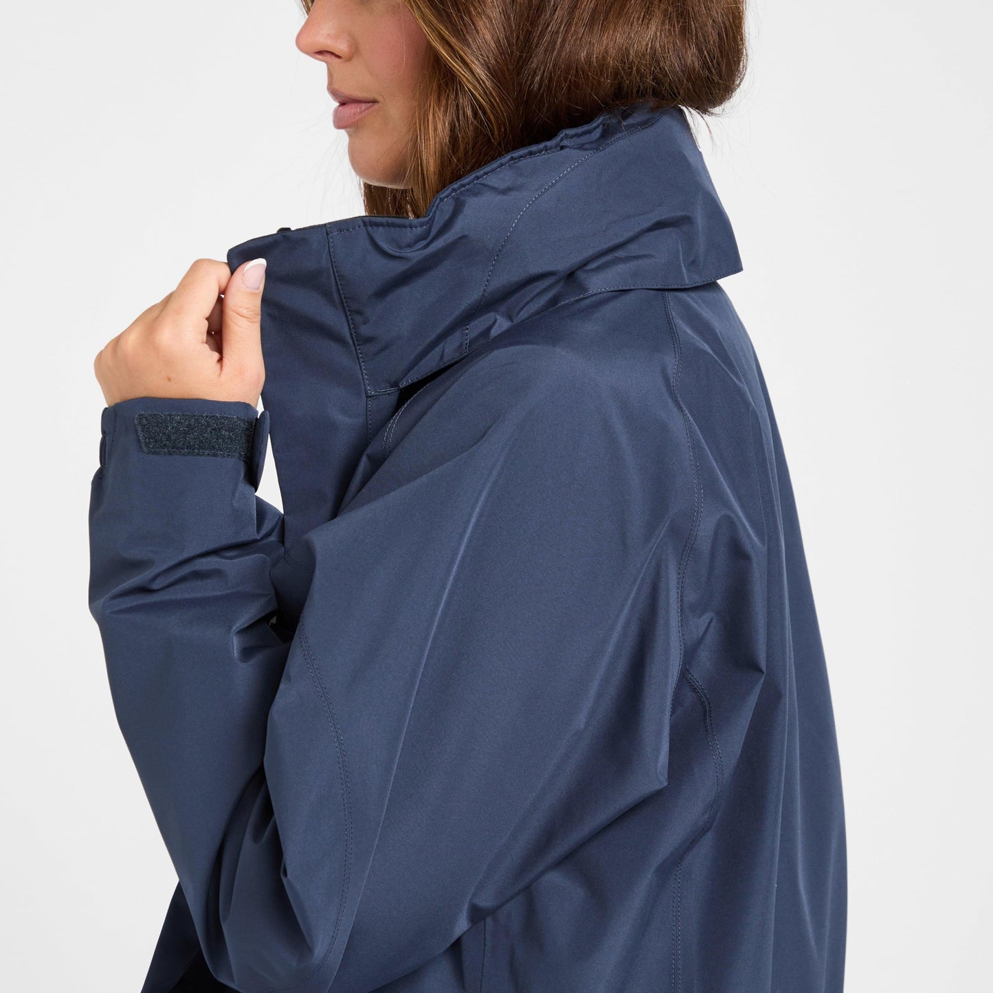 Berghaus Women's Glissade III InterActive Gore-Tex Shell Waterproof Jacket