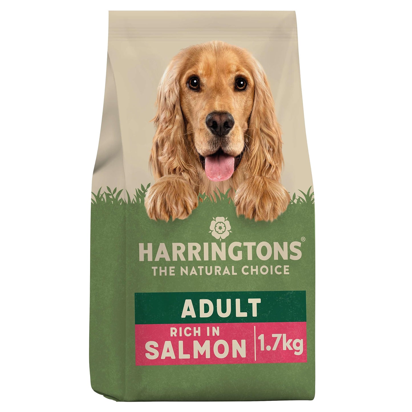 Harringtons Complete Dry Dog Food - Made with All Natural Ingredients