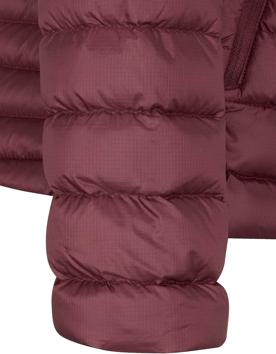 Rab Women's Microlight Jacket - Down Insulated Coat for Trekking, Climbing, & Skiing