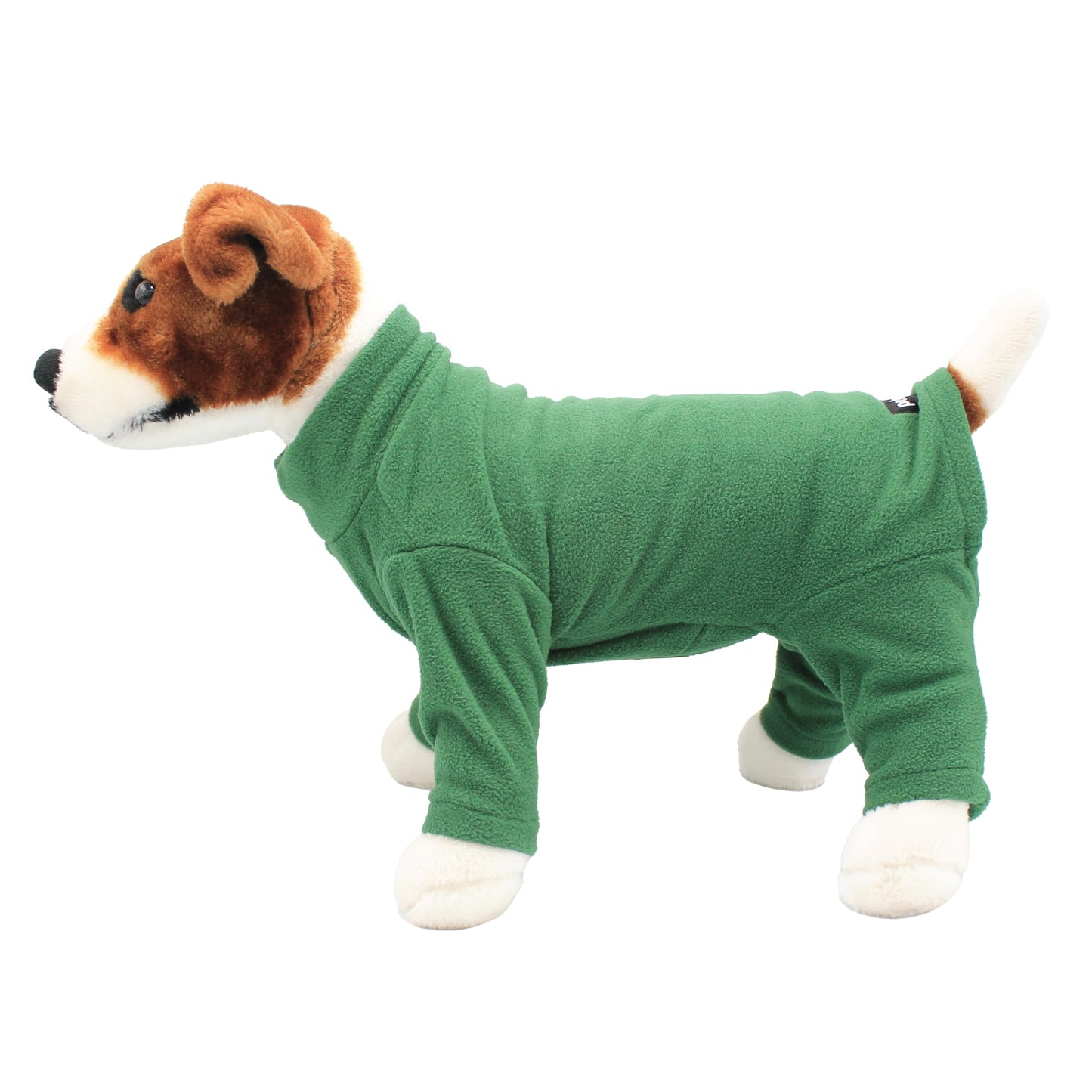 Warm Four-Legged Dog Fleece – Super Soft, Weather-Resistant, Available in a Range of Sizes and Colours