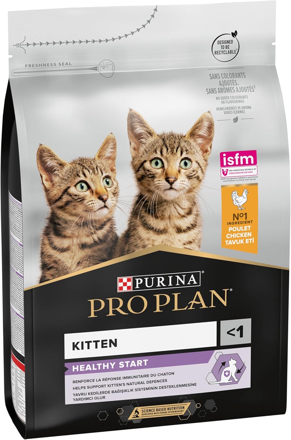 PRO PLAN® Adult 1+ RENAL PLUS Dry Cat Food