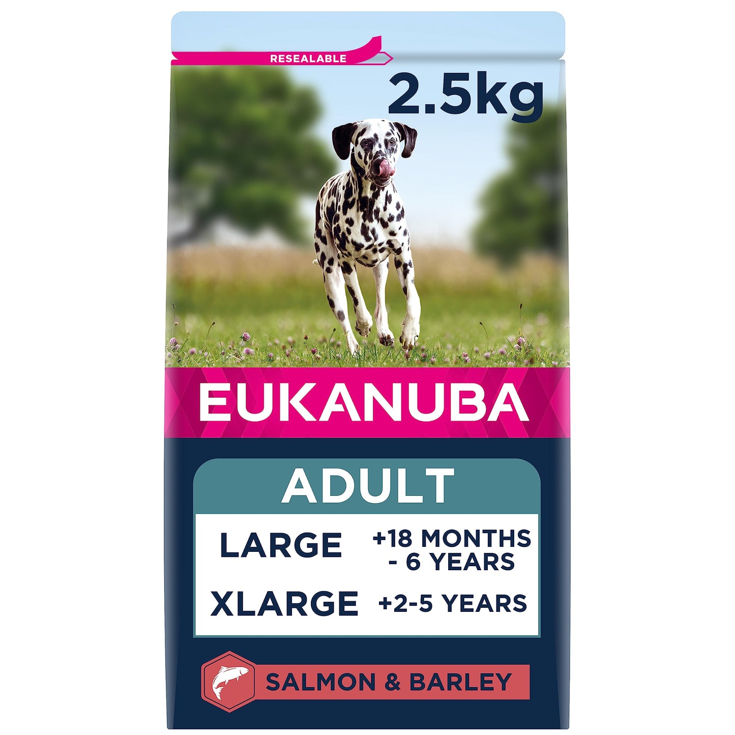 Eukanuba Complete Dry Dog Food for Adult Large and Giant Breeds