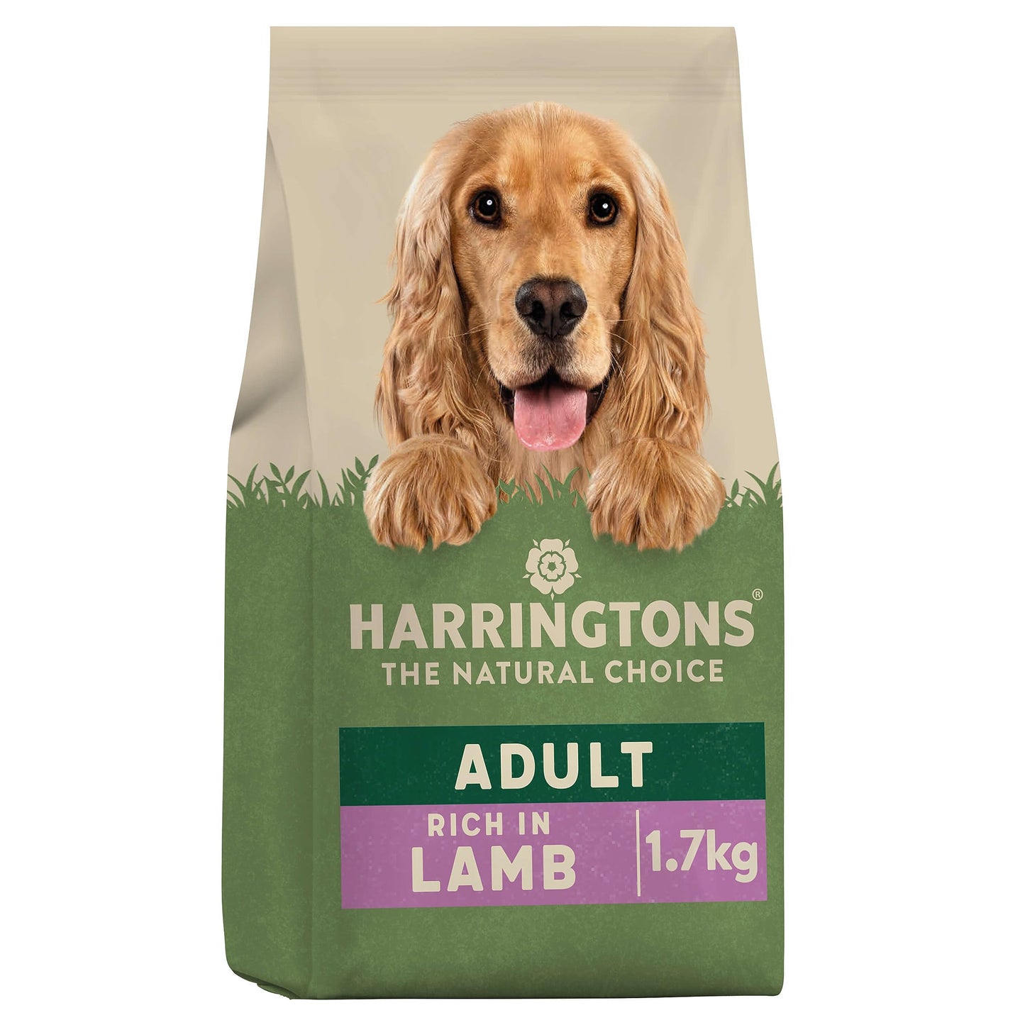 Harringtons Complete Dry Dog Food - Made with All Natural Ingredients