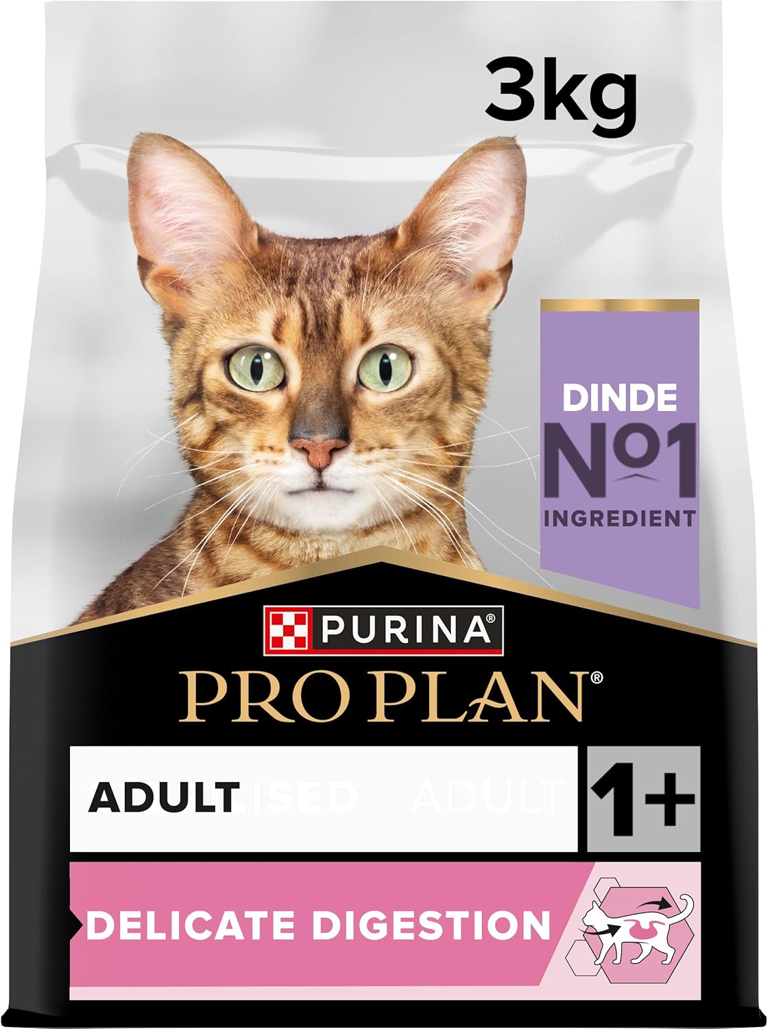 PRO PLAN® Adult 1+ RENAL PLUS Dry Cat Food