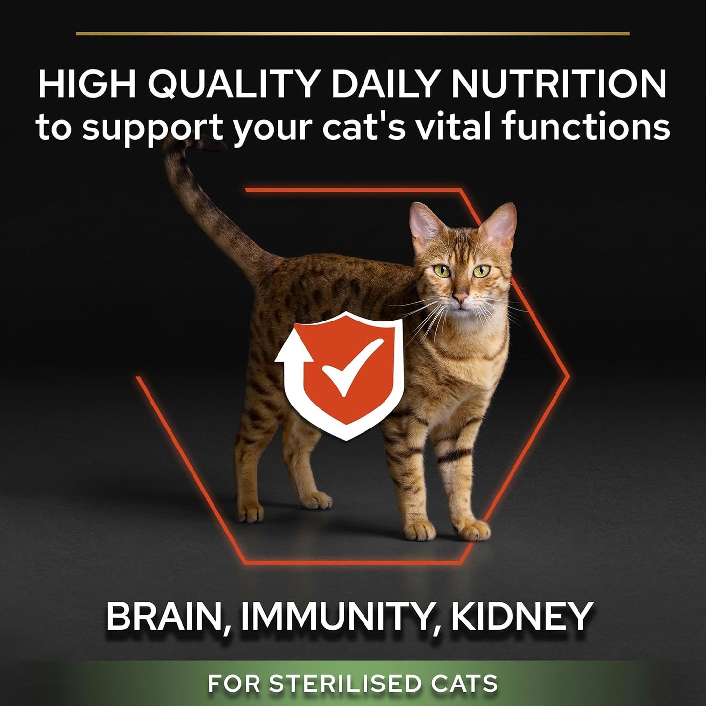 PRO PLAN® Adult 1+ RENAL PLUS Dry Cat Food