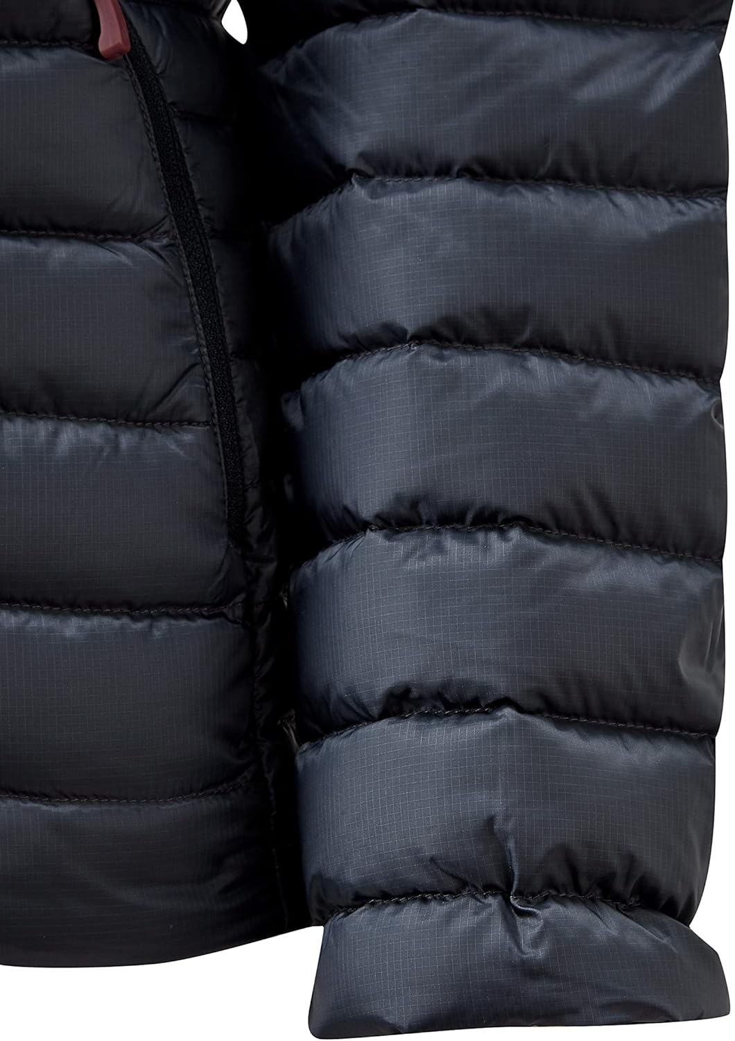 Rab Women's Microlight Jacket - Down Insulated Coat for Trekking, Climbing, & Skiing