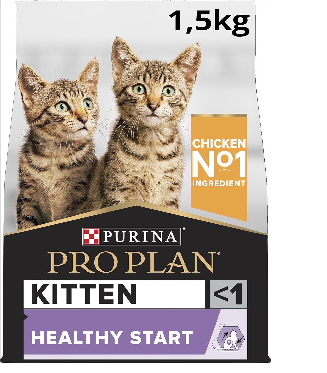 PRO PLAN® Adult 1+ RENAL PLUS Dry Cat Food
