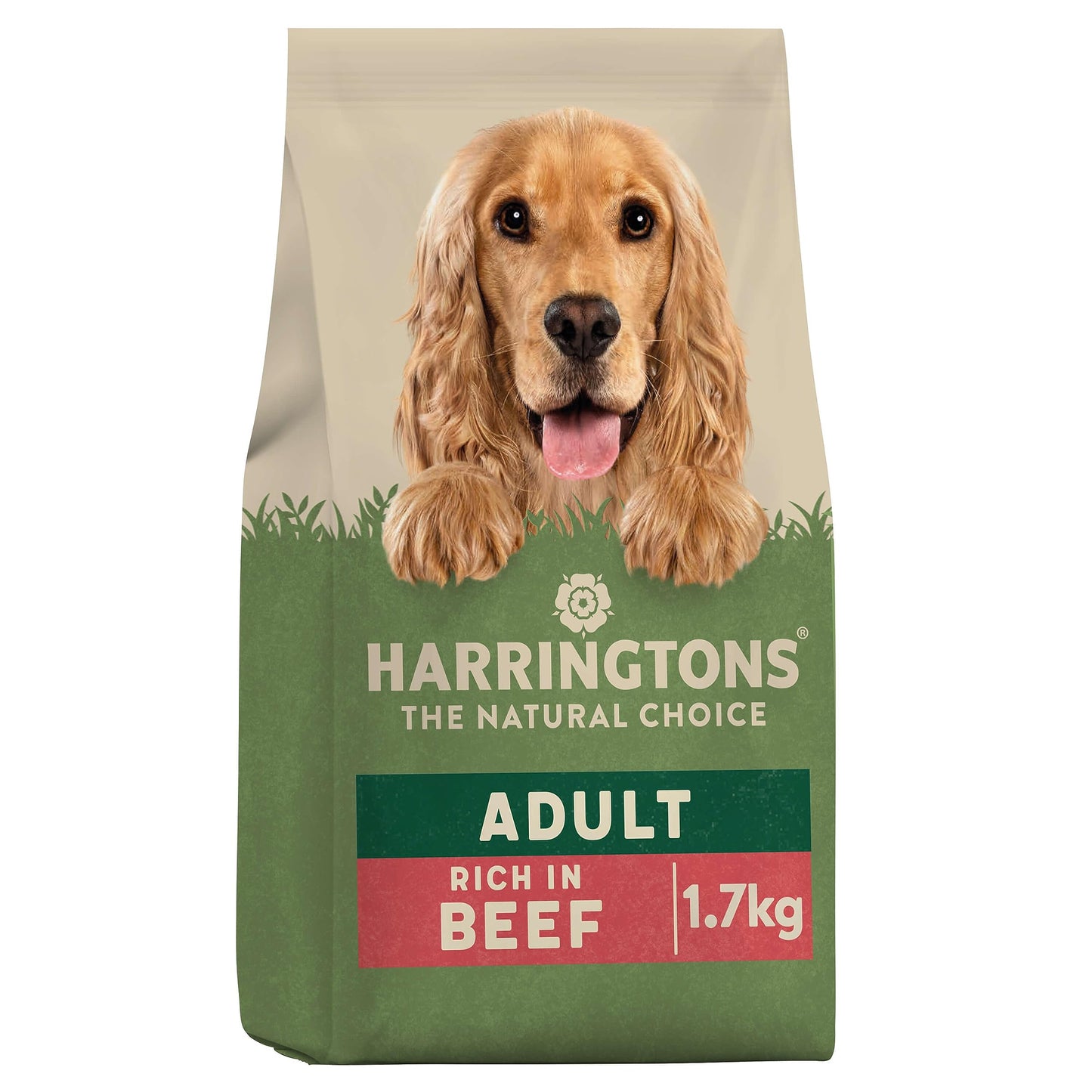 Harringtons Complete Dry Dog Food - Made with All Natural Ingredients