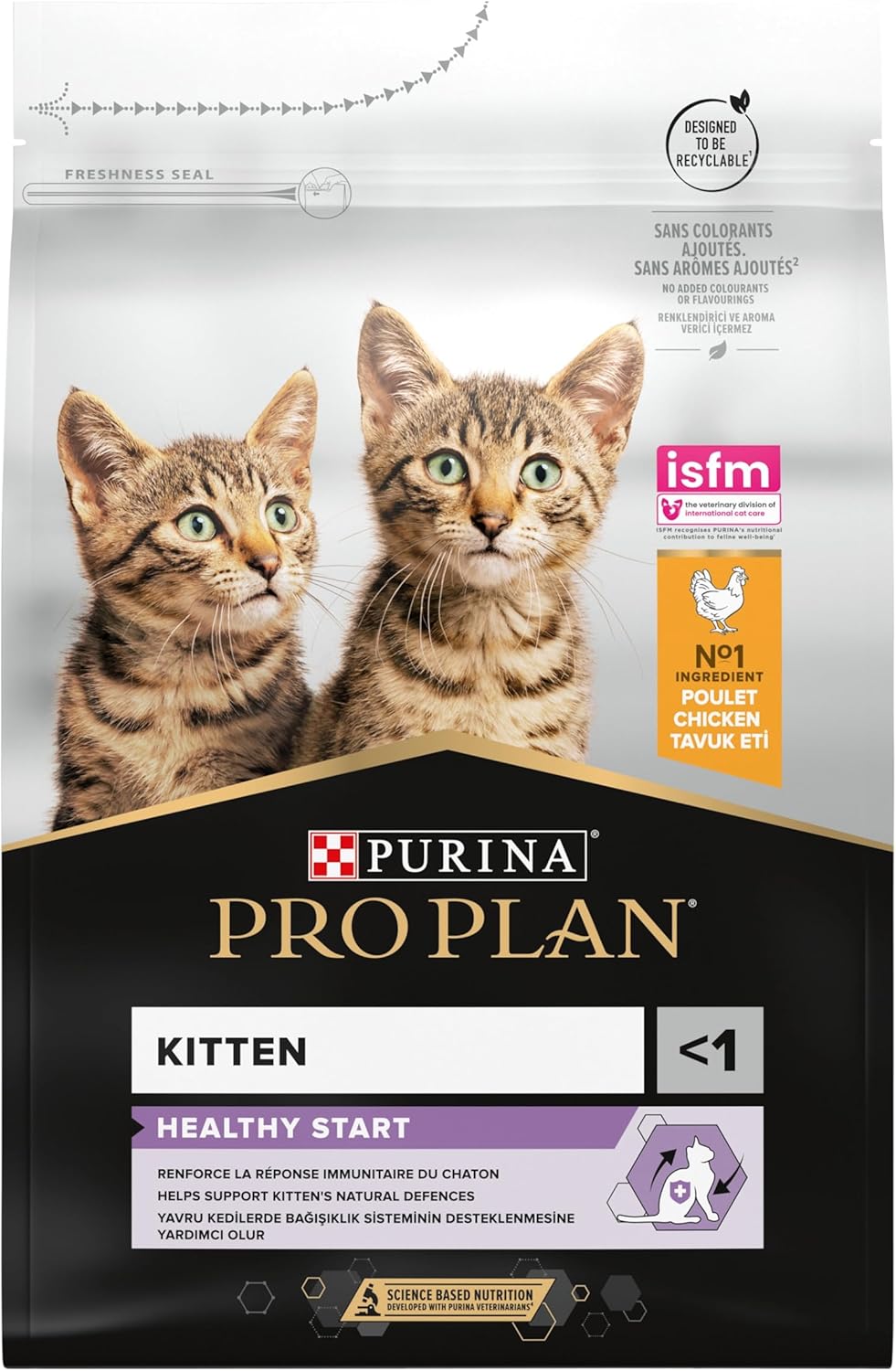 PRO PLAN® Adult 1+ RENAL PLUS Dry Cat Food