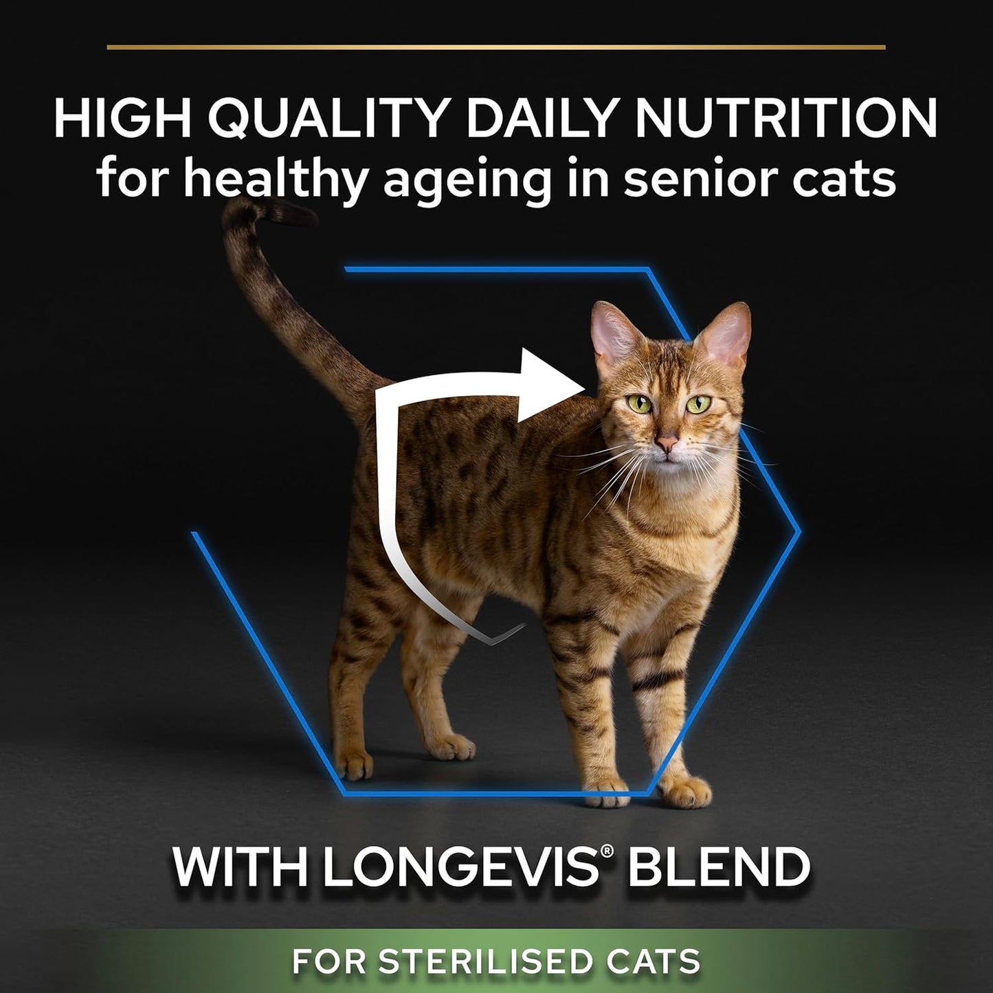 PRO PLAN® Adult 1+ RENAL PLUS Dry Cat Food
