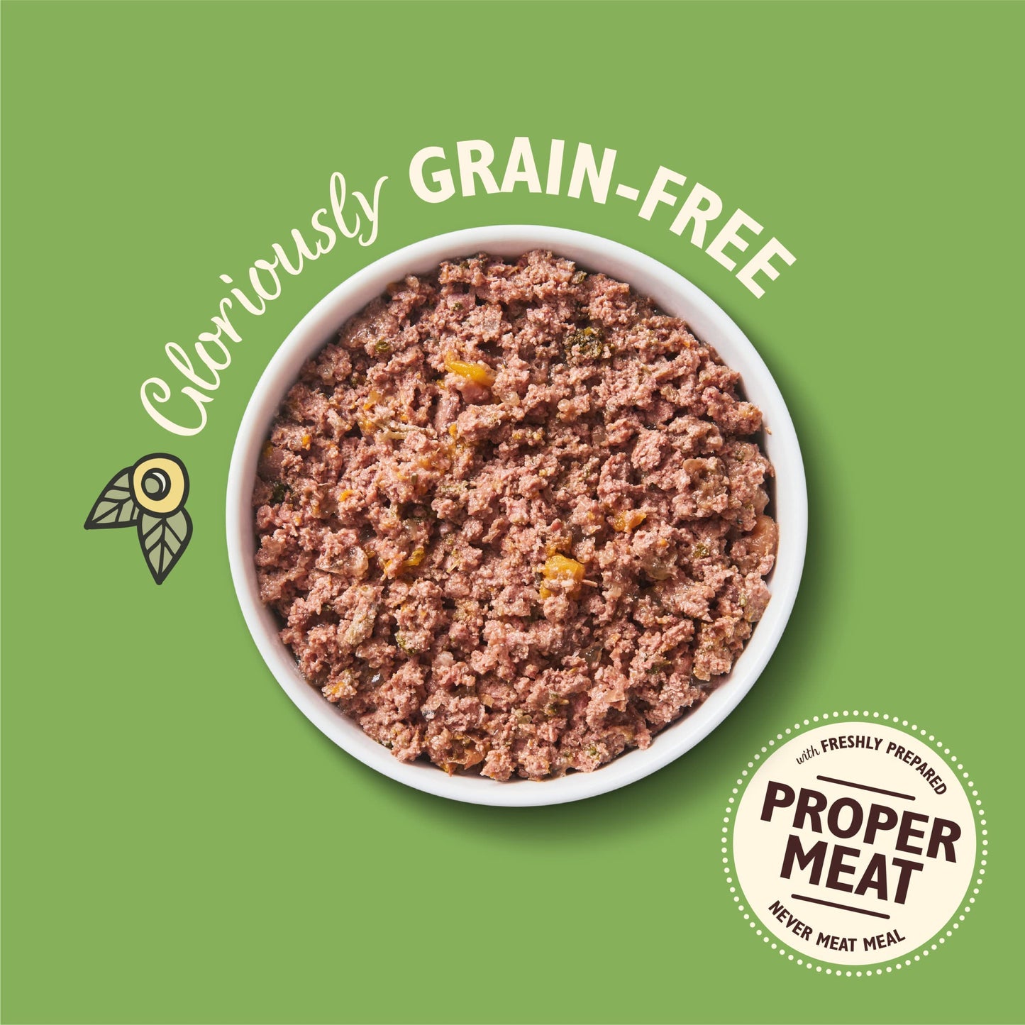 Lily's Kitchen Natural Adult Wet Dog Food Tray Cottage Pie Grain-Free Recipe 10 x 150g