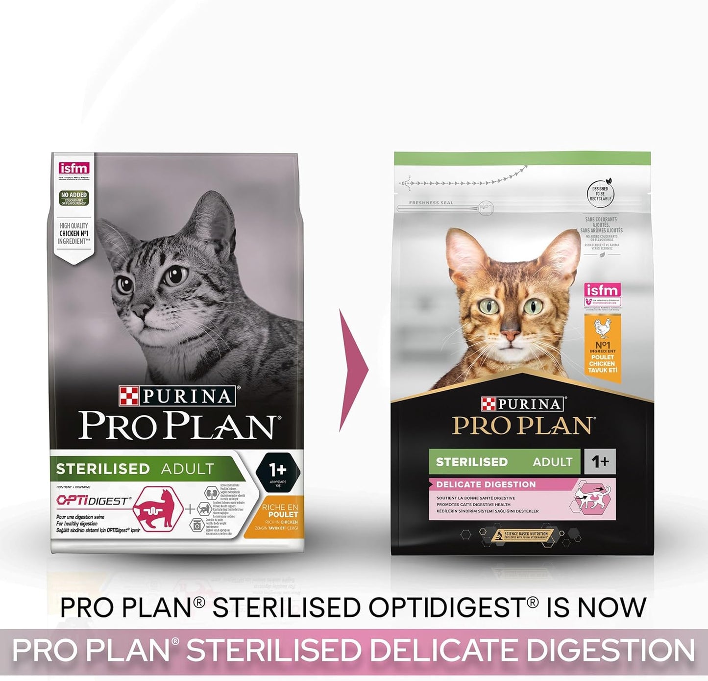 PRO PLAN® Adult 1+ RENAL PLUS Dry Cat Food