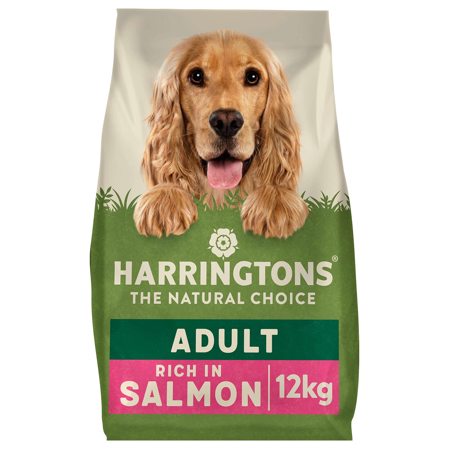 Harringtons Complete Dry Dog Food - Made with All Natural Ingredients