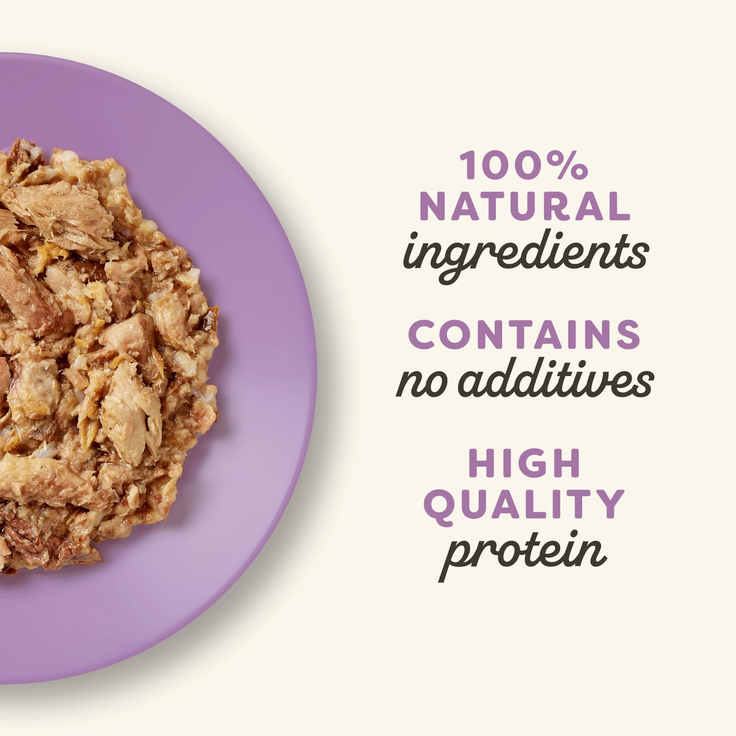 Applaws 100% Natural Wet Cat Food, Multipack