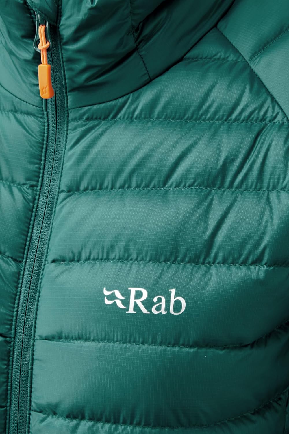 Rab Women's Microlight Jacket - Down Insulated Coat for Trekking, Climbing, & Skiing