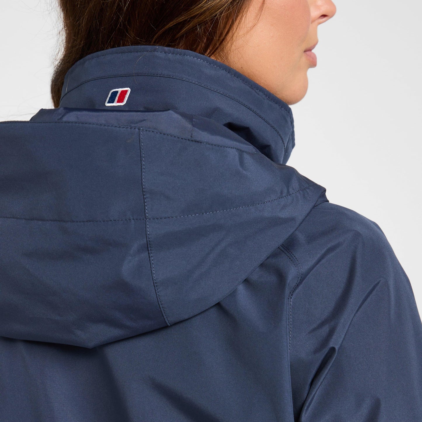 Berghaus Women's Glissade III InterActive Gore-Tex Shell Waterproof Jacket