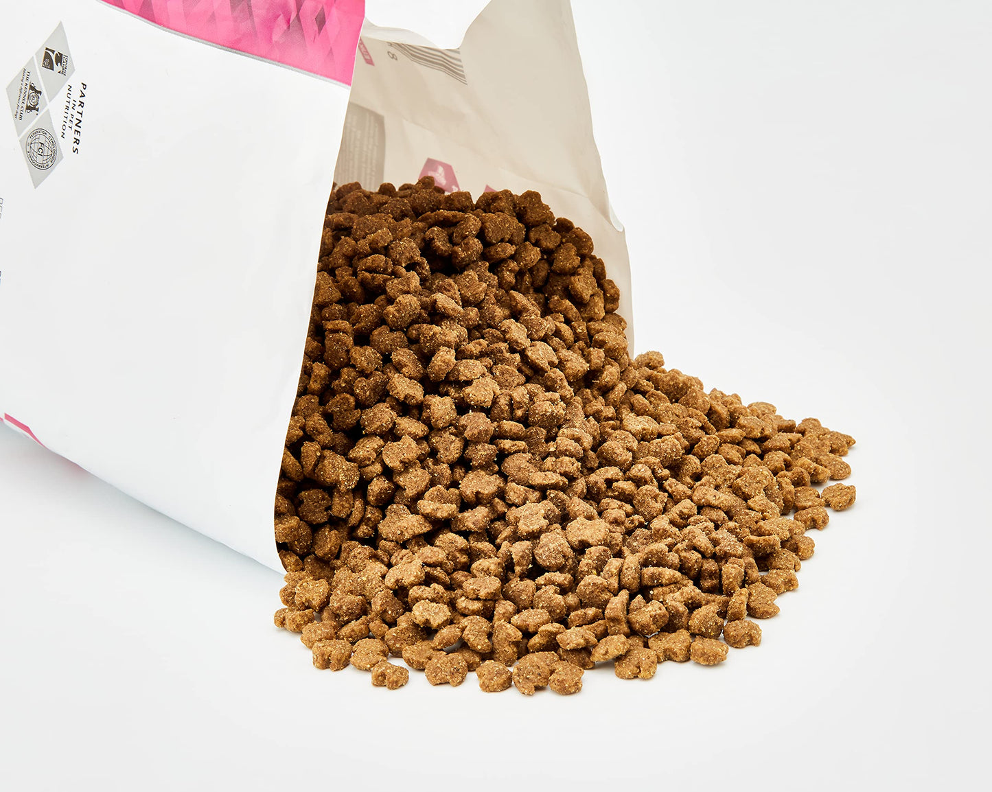 Eukanuba Complete Dry Dog Food for Adult German Shepherd Breed Types with Fresh Chicken