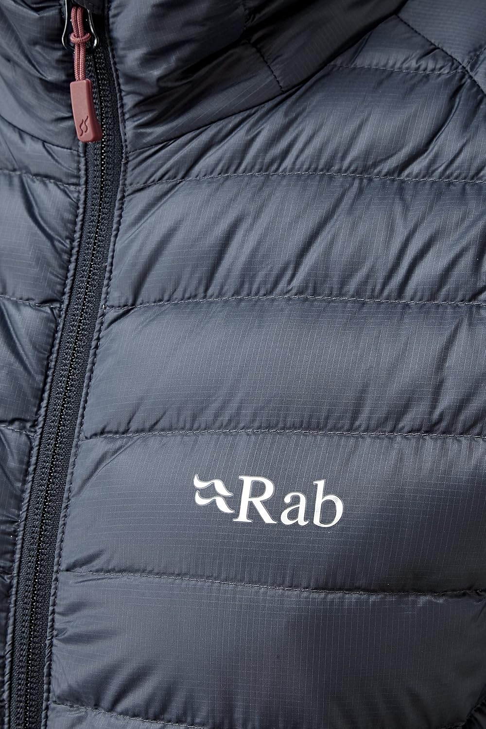 Rab Women's Microlight Jacket - Down Insulated Coat for Trekking, Climbing, & Skiing