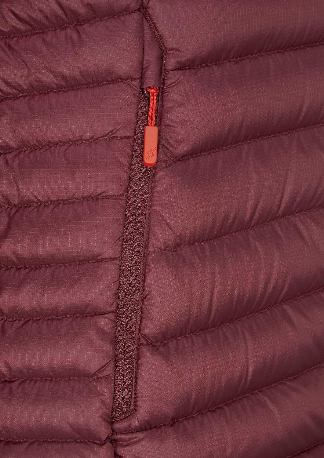 Rab Women's Microlight Jacket - Down Insulated Coat for Trekking, Climbing, & Skiing