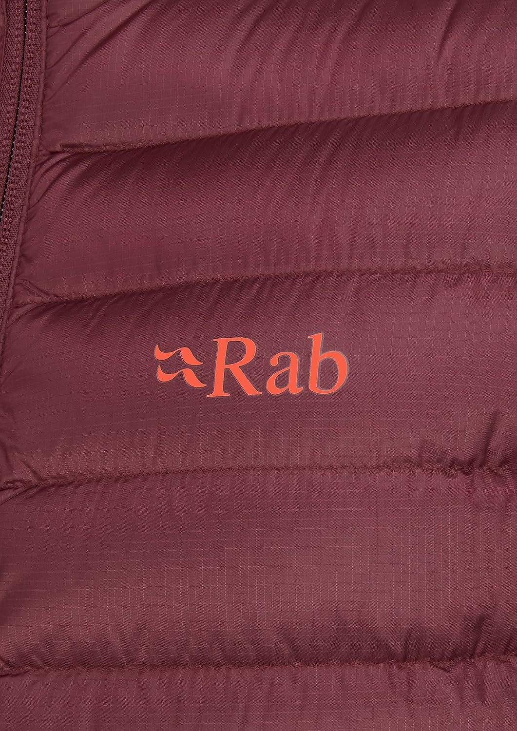 Rab Women's Microlight Jacket - Down Insulated Coat for Trekking, Climbing, & Skiing