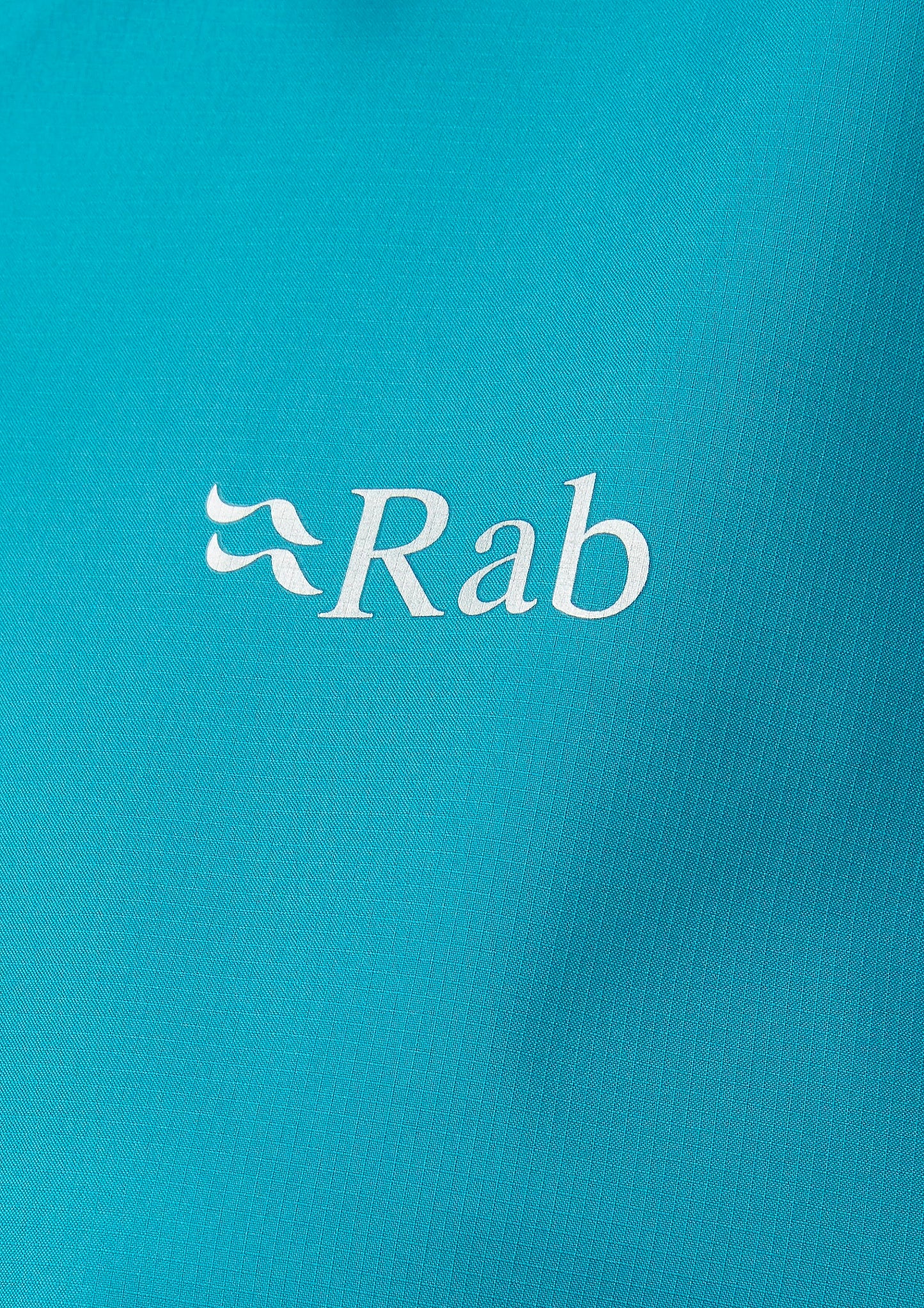 Rab Women's Downpour Eco Waterproof Breathable Jacket for Hiking, Trekking, & Climbing