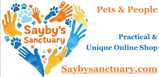 Sayby’s Gift Cards