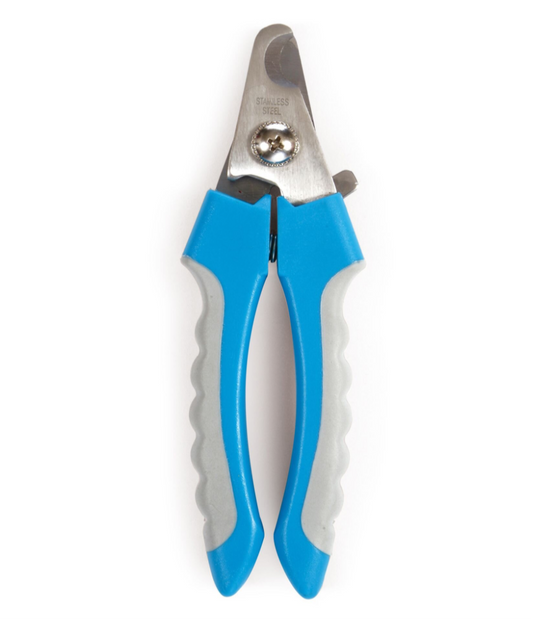 Ancol Ergo Nail Clippers Small