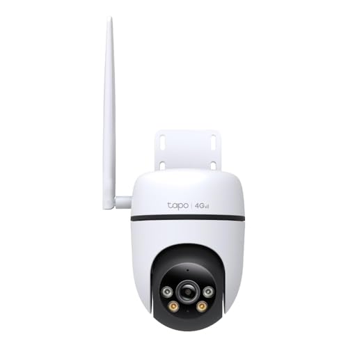 Tapo C210 2K 3MP Pan/Tilt Indoor Camera House Security Camera, WiFi Camera, No Monthly Fee, AI Detection, Dog Puppy Camera, Baby Camera Monitor, 360° View, Night Vision, Works with Alexa & Google
