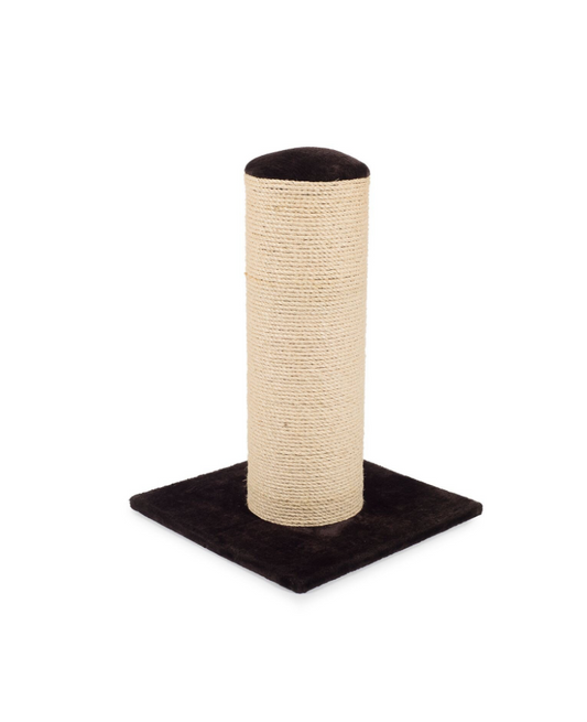Ancol Acticat Fat Boy Cat Scratcher