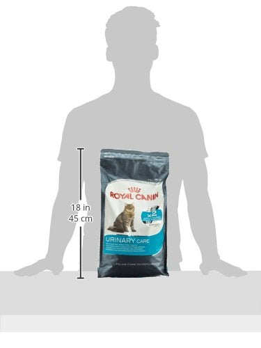 ROYAL CANIN Urinary Care Cat Food, 2 kg