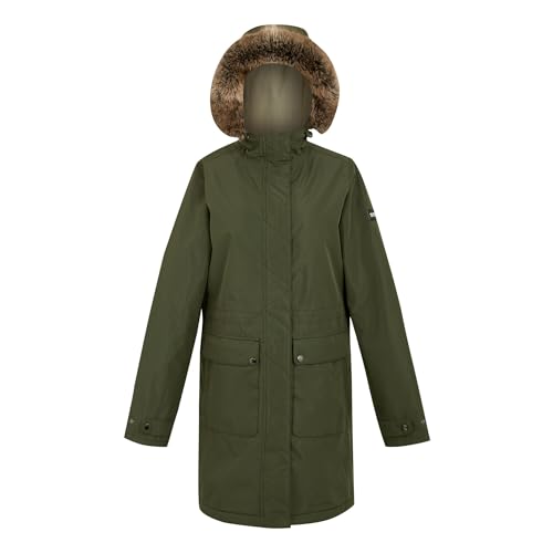 Regatta Womens Sabinka II Jacket