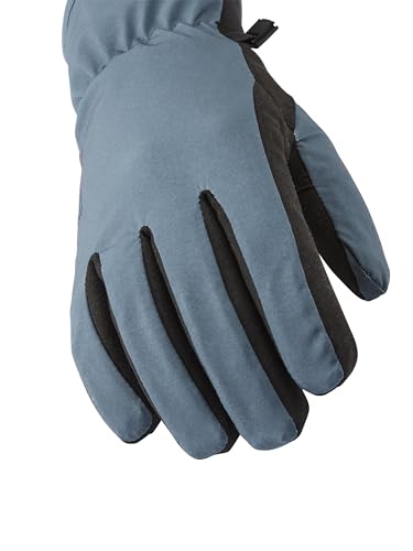 SEALSKINZ | Griston | AQUASEALZ™ Waterproof Women's All Weather Breathable Lightweight Gloves | Textured Palm for Grip & Dexterity | Outdoor Gloves