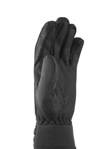 SEALSKINZ | Griston | AQUASEALZ™ Waterproof Women's All Weather Breathable Lightweight Gloves | Textured Palm for Grip & Dexterity | Outdoor Gloves