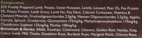 Lily’s Kitchen Made with Natural Ingredients Adult Dry Dog Food Balanced Recipe
