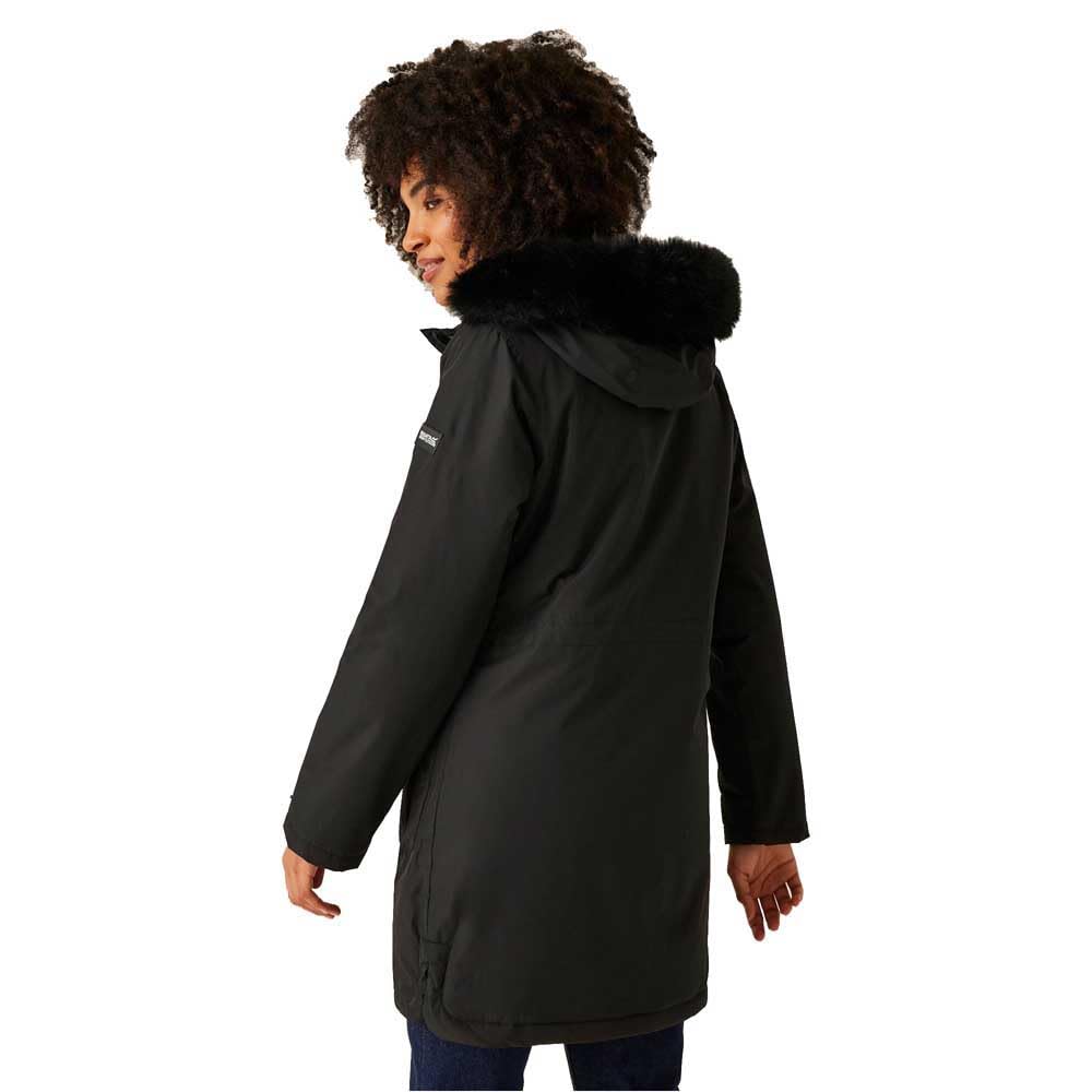 Regatta Womens Sabinka II Jacket