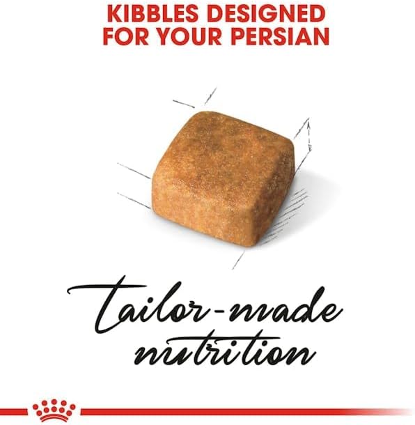 ROYAL CANIN Persian Kitten Cat Feed