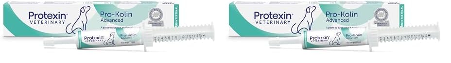 Protexin Veterinary Pro-Kolin Advanced for Dogs Advanced for Dogs, 60 ml