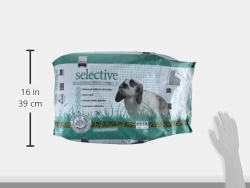 Supreme Petfoods Science Selective Adult Rabbit 1.5kg