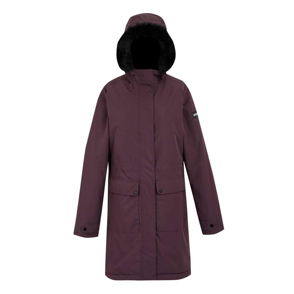 Regatta Womens Sabinka II Jacket