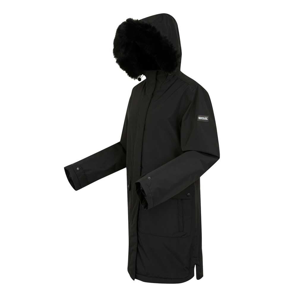 Regatta Womens Sabinka II Jacket