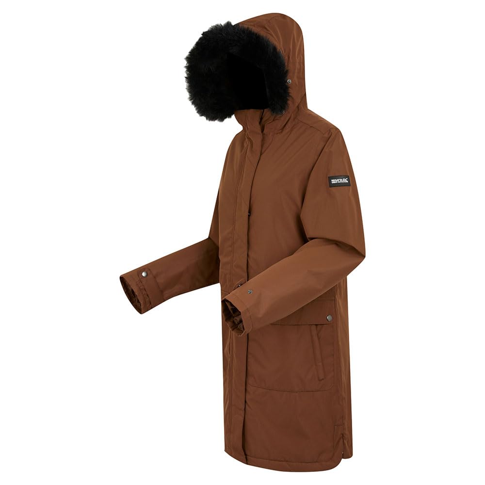 Regatta Womens Sabinka II Jacket