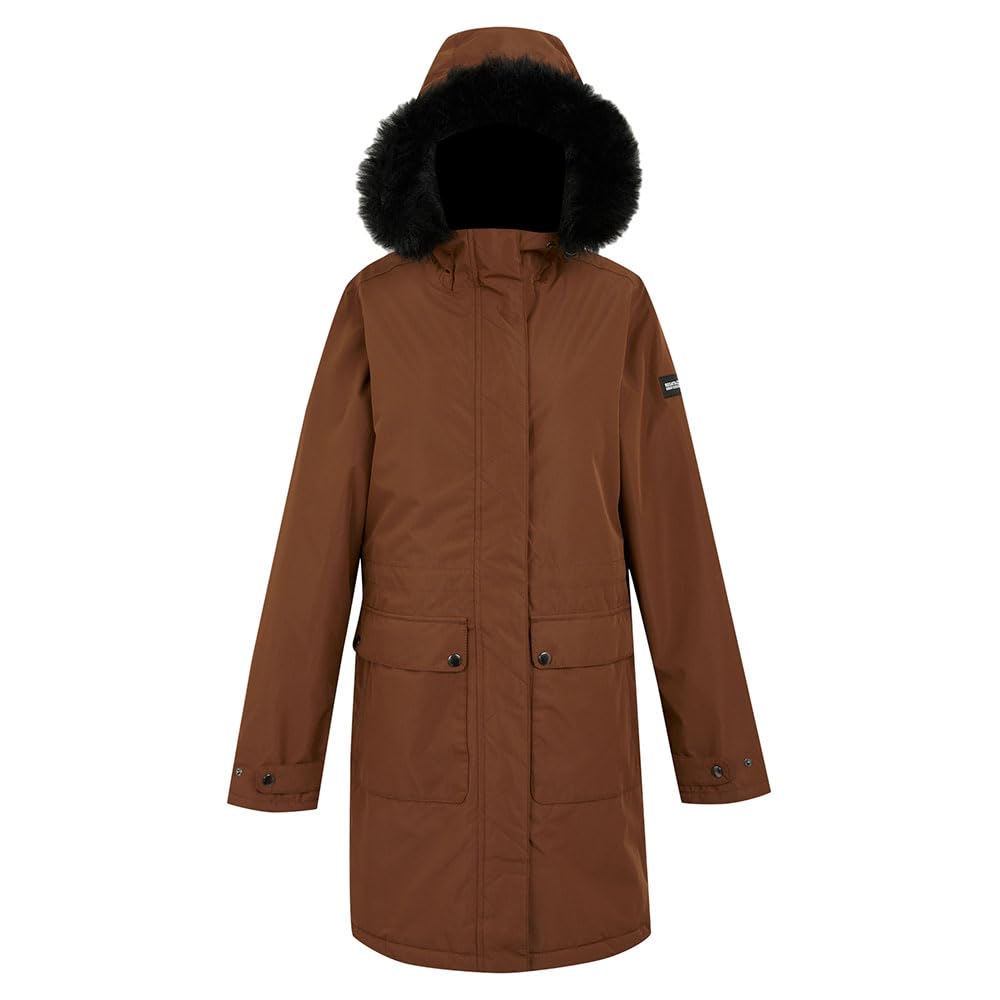 Regatta Womens Sabinka II Jacket