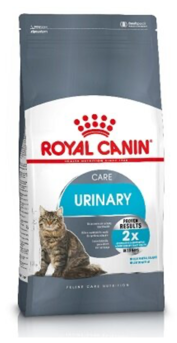 Royal Canin Urinary Care 2kg