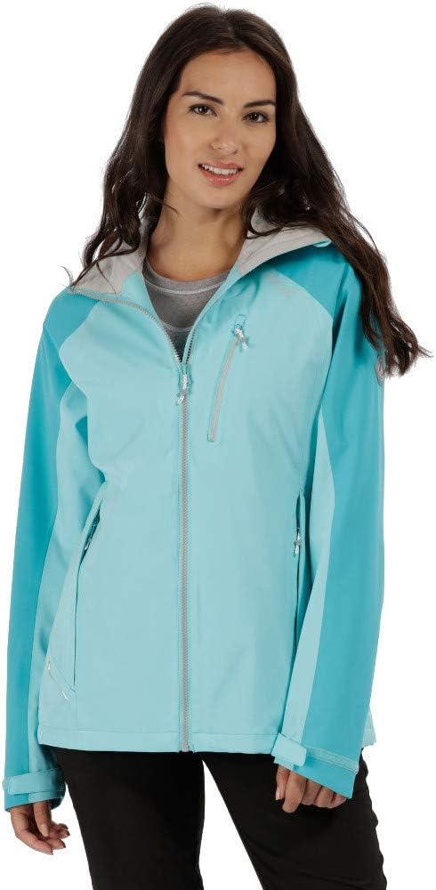 Regatta Womens Birchdale Waterproof Jacket