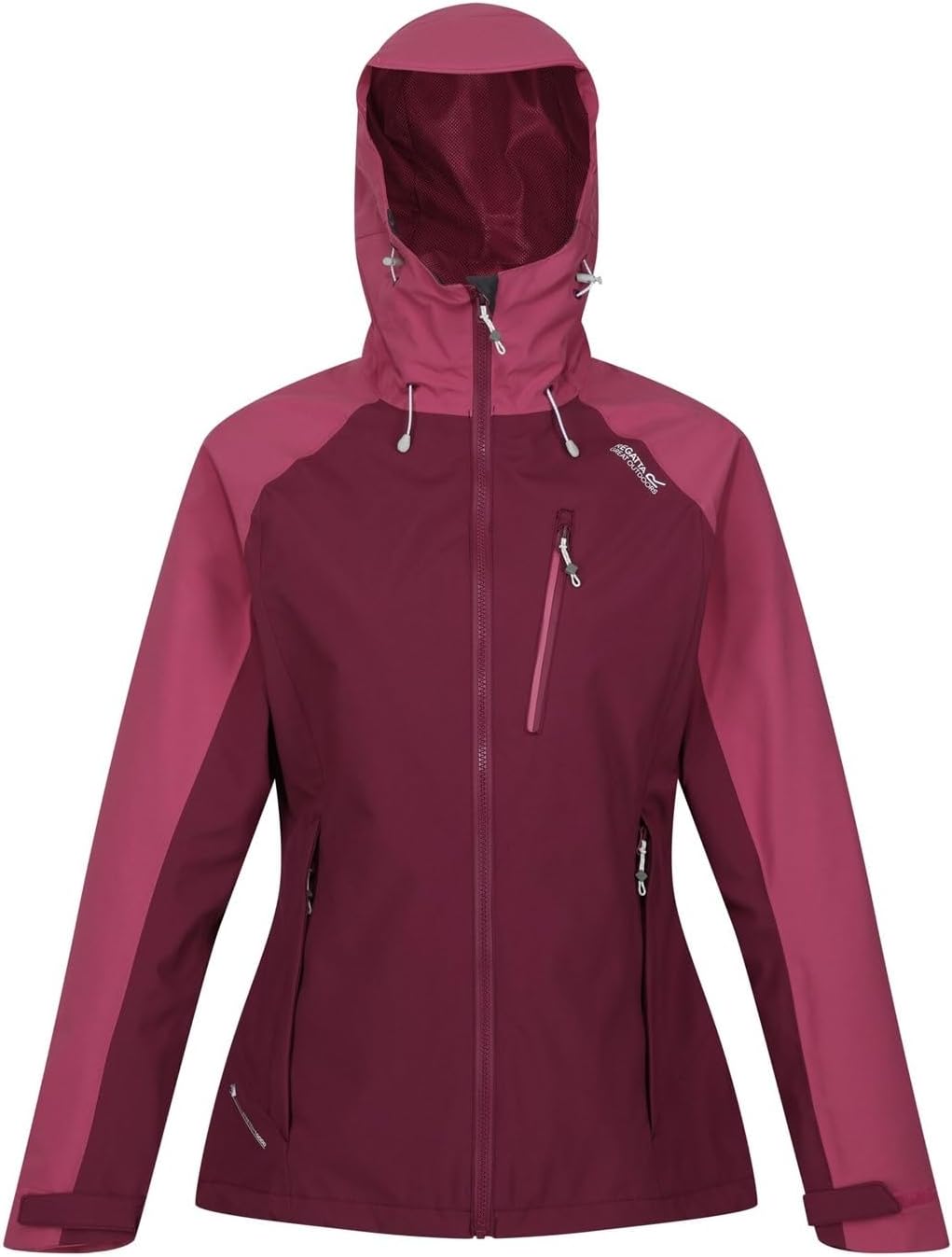 Regatta Womens Birchdale Waterproof Jacket