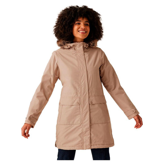Regatta Womens Sabinka II Jacket
