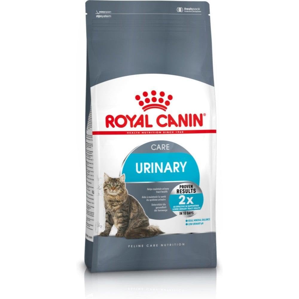 ROYAL CANIN Urinary Care Cat Food, 2 kg