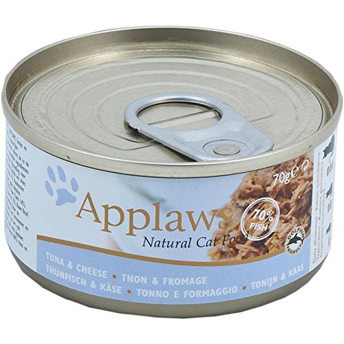 Applaws 100% Natural Wet Cat Food, Multipack