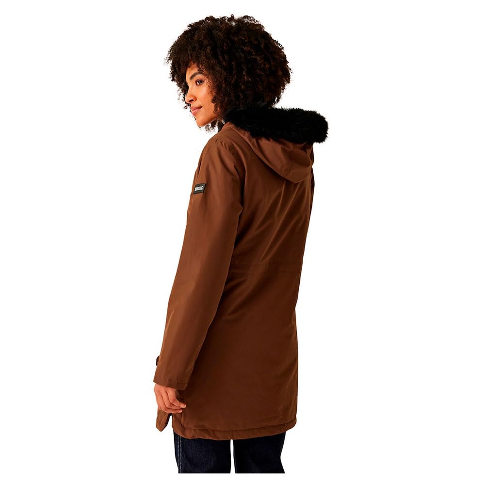 Regatta Womens Sabinka II Jacket