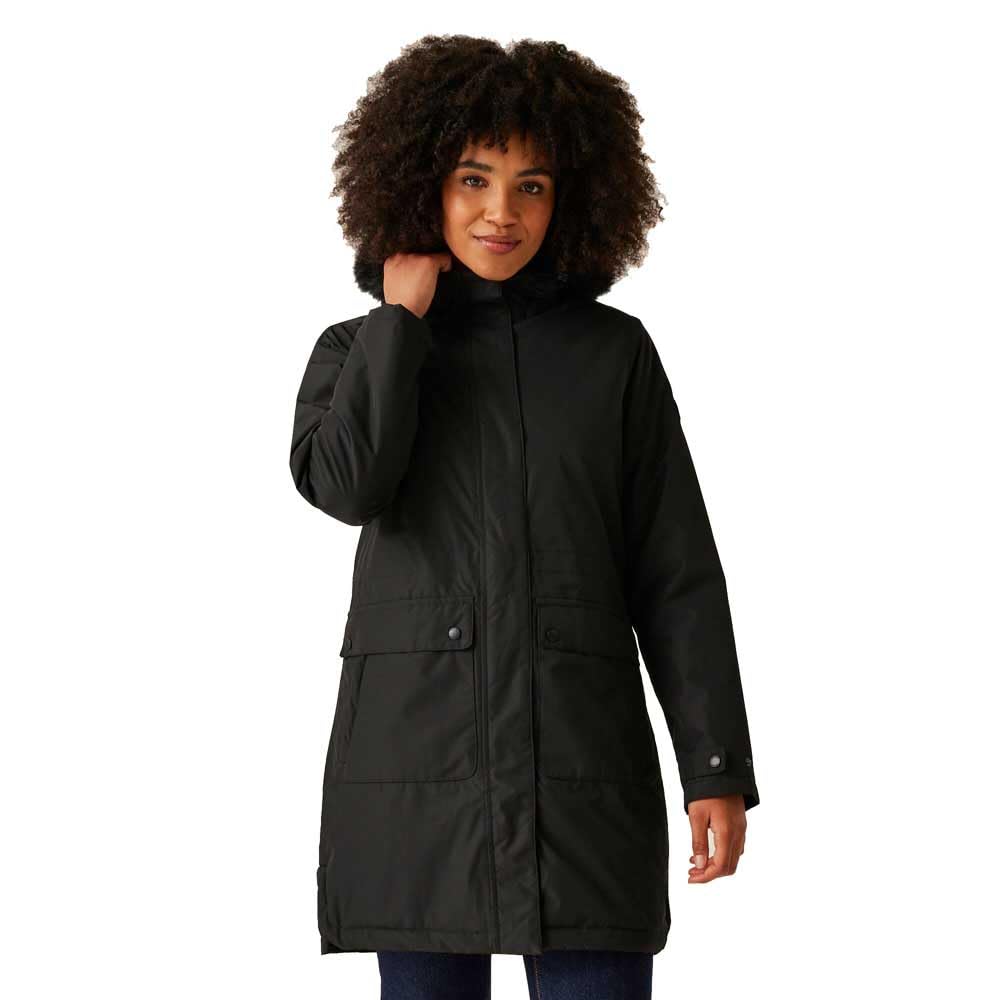Regatta Womens Sabinka II Jacket